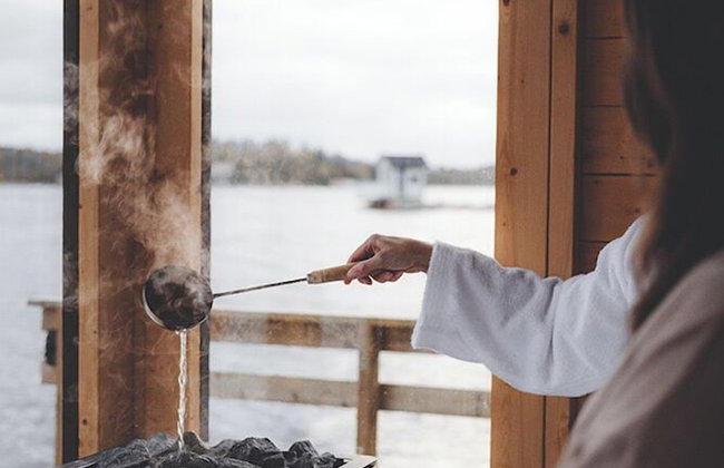 Marholmen Stugor - Foto 35