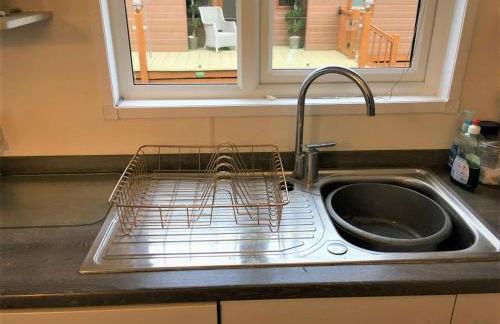 Tattershall Lakeside Lodge Indulgent wheelchair accessible 8 berth with Hot Tub - Foto 10