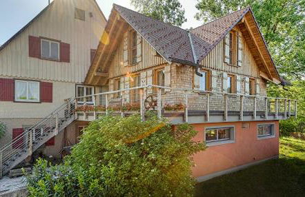 Ferienhof Harr - Foto 1