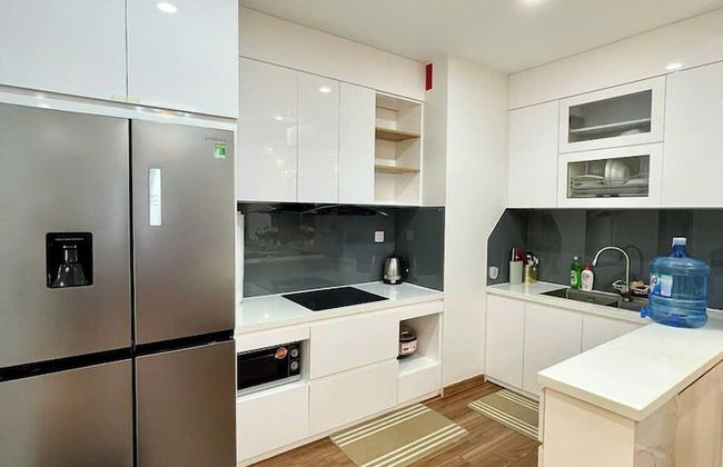 SOL- Vinhomes Times City & Park Hill - Foto 41