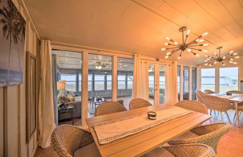 Private Beach Waterfront Disney Getaway! - Foto 8