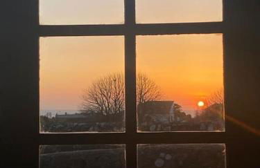 Encantadora moradia T1, com piscina e vista mar a 500m da praia - Foto 20