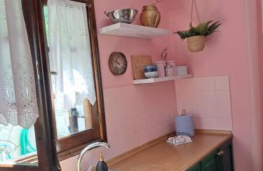 Aspasia's Villa - Foto 14