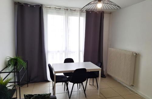 Lumineux et fonctionnel 6 personnes - Foto 20