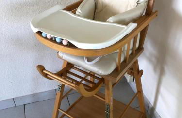 Gîte comme à la maison -12 pers- La Cabiote - Foto 35