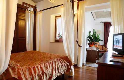 Colleverde Country House Beauty&Wellness - Foto 68