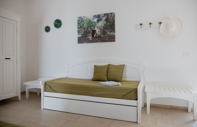 Tenuta Flora Maria - Foto 9