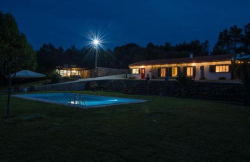 Barrocal Nature Houses - Foto 25