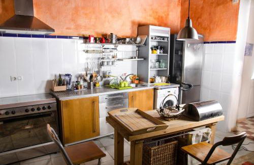 Apartamentos Turísticos Teatro Romano by CartagenaSpain - Foto 23