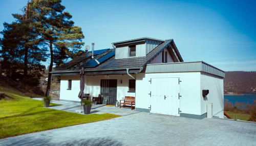 Ferienhaus SeeZeit - Foto 4