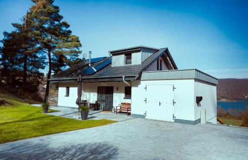 Ferienhaus SeeZeit - Foto 4