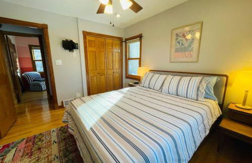 Whitewater Lake Dome House - Holiday Home - Foto 25