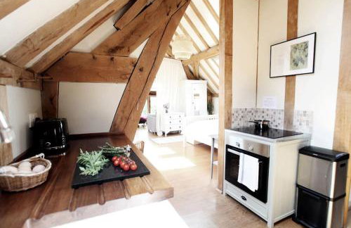 Acorn Barn - Foto 15