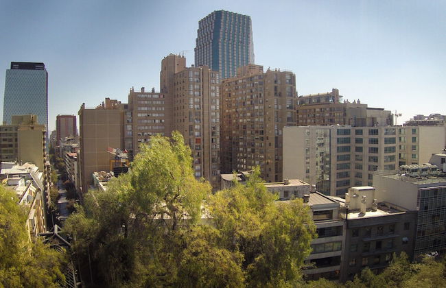 Villa Apartments Santiago - Foto 16