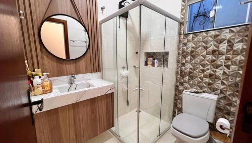 3 quartos a 6 min do centro - Foto 3