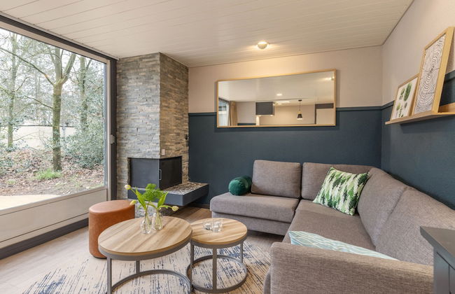 Center Parcs Het Meerdal - Photo 59