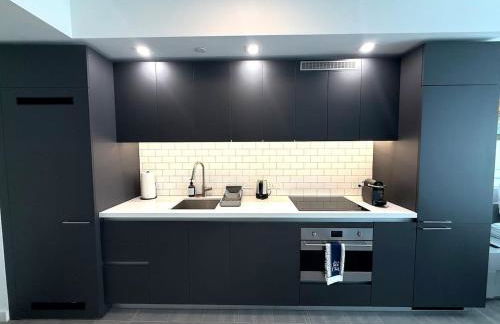 Stunning City Views Studio Gym Pool - Foto 7