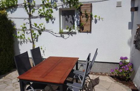 Ferienhaus Ostseebrise Usedom im Grünen familienfreundlich ruhig Parkplatz Terrasse Kamin - Foto 22