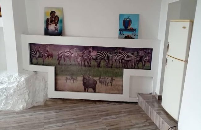 Queen Greenstars Apartment - Foto 5