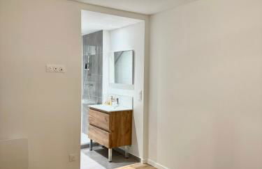 Appartement chaleureux - Foto 12