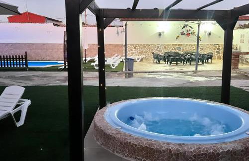 Casa Rural ¨Villa Vivares¨ 3* - Foto 1