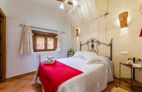 Casa Rural Albaida - Photo 11
