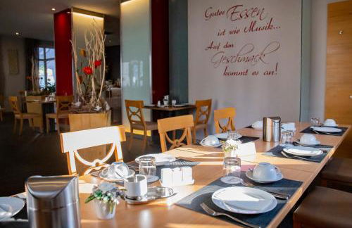 ApartHotel "Am Fließ" - Foto 31