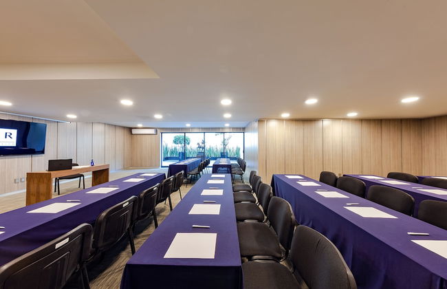 Suites Del Angel - Foto 53