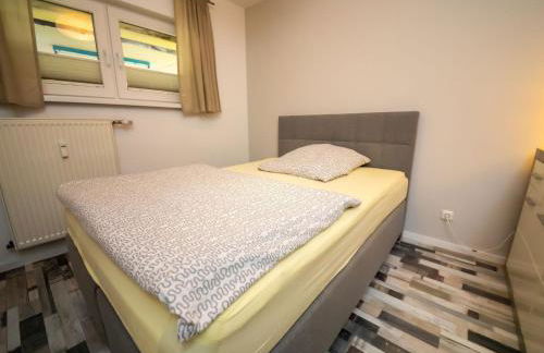 Apartment Am Kirchberg by Interhome - Foto 17