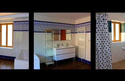 Gîte des 3 pays, entre Corrèze,Dordogne et Lot - Foto 18