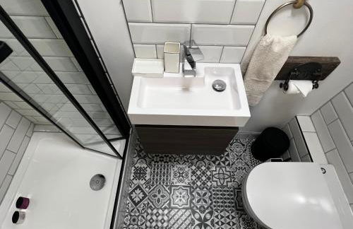 The Farthings, Romsey Apartment - Foto 21