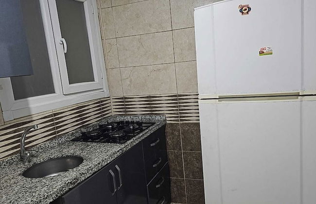 Midtown Hotel Apartments 404 - Foto 13