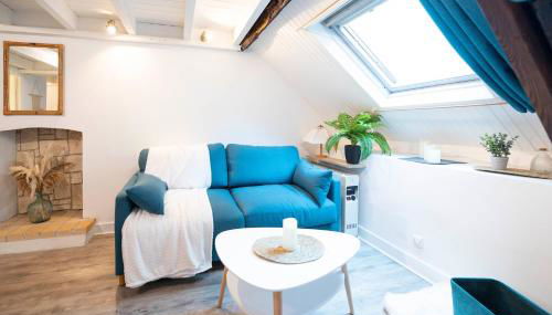 Le p'tit Palais - Foto 4