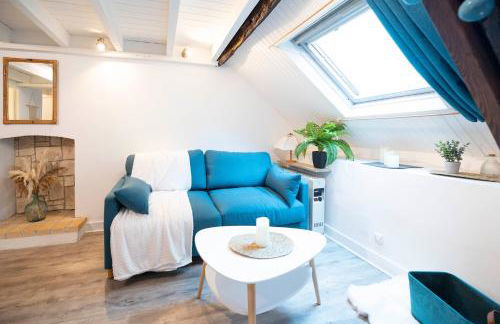 Le p'tit Palais - Foto 4