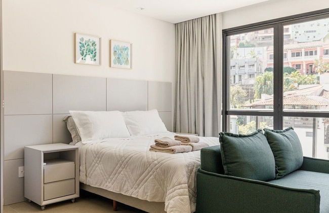 ZEE Studios by Viva - Studios a 200m da beira-mar norte - Photo 15