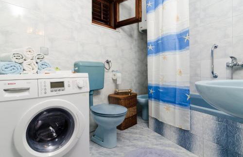 Apartment Giovani - Two Bedroom Apartment With Balcony and Sea View - Photo 20