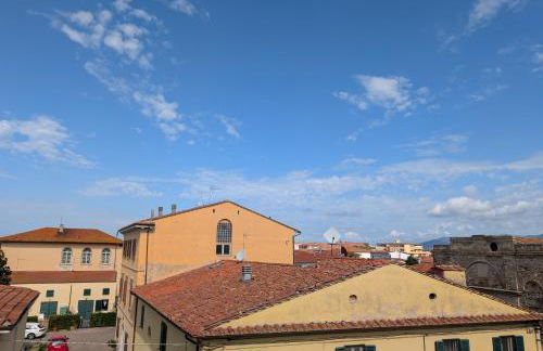 Appartment Navacchio Pisa 2B - Foto 52