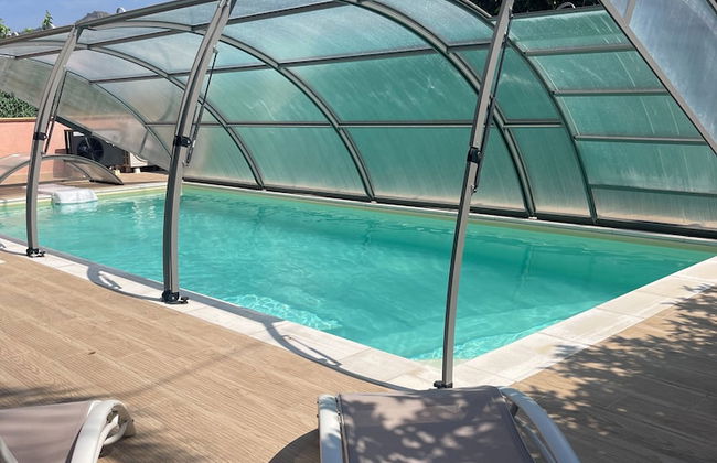 Villa With a Private, Heated Pool for Exclusive use Near Cefalù - Photo 23