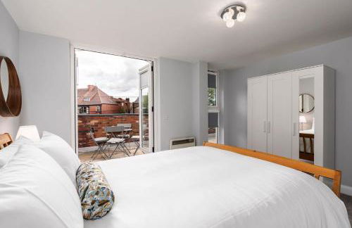 The Chorlton - Foto 68