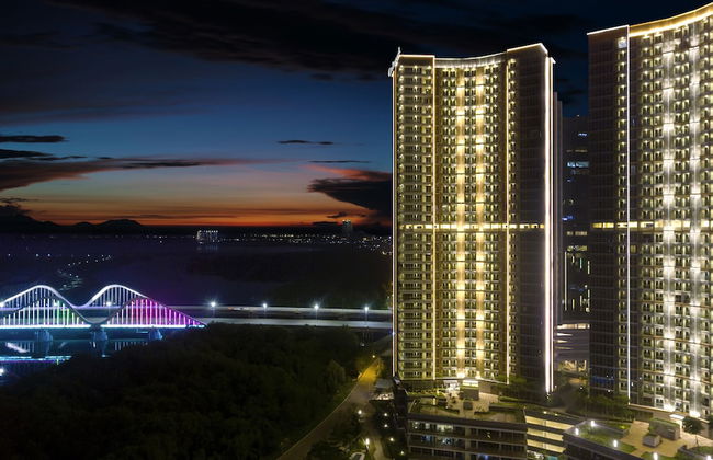 Oakwood Apartments PIK Jakarta - Foto 47
