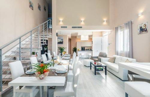 Villa Le Terme - Foto 47