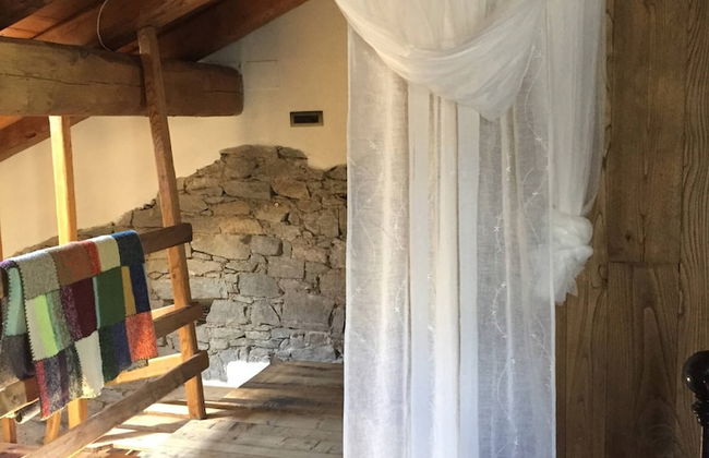 House Typical Of The Susa Valley - Photo 24