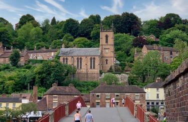 The Alder Studio @ The Pheasant - Foto 16