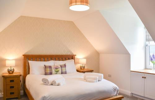 1 Dalbuaick Farm Cottage - Foto 16