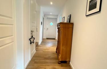 Wohnträume Große DHH aus 2024 - 160 m2- bis 7 Personen - 2 Bäder - sehr ruhig - nahe Zentrum - Foto 56