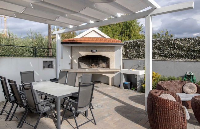 Apartment Villa Andelka - Foto 36