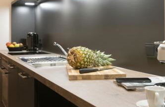 Aparthotel by dasPaul - Foto 72