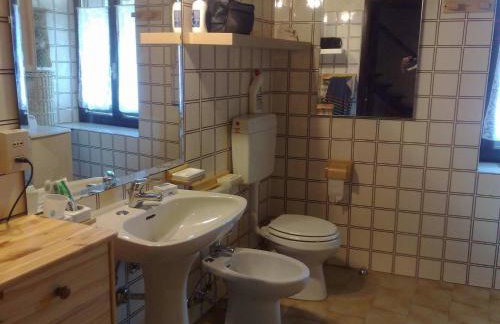 Casa Ciclamino Val Di Sole 10 pax 7 nights - Foto 58