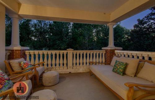 Heaven On Earth At Reunion! Sleeps 10! Near Disney! - Foto 69