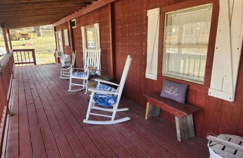 The Farmhouse a quiet retreat in a country setting - Foto 28